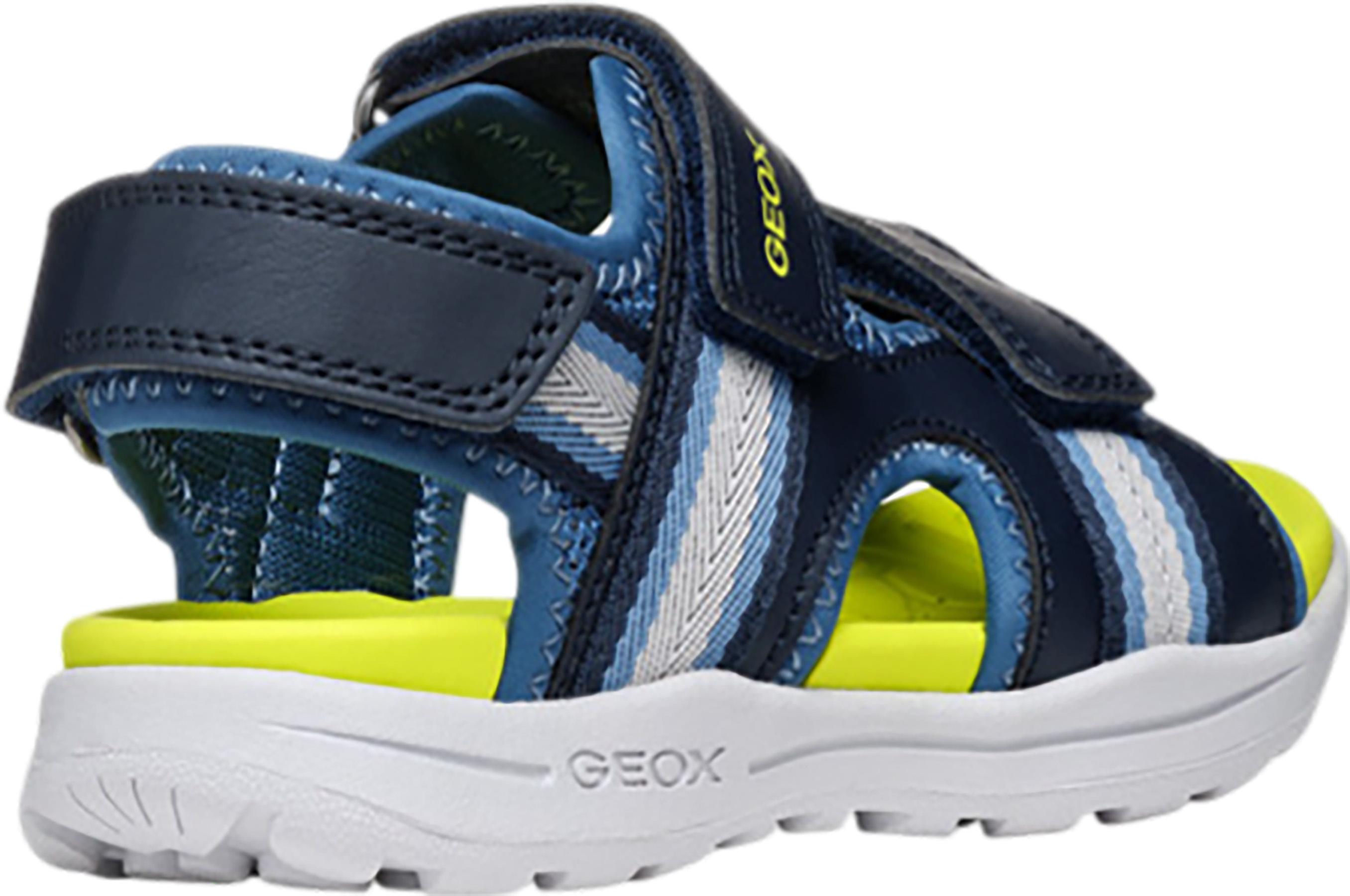 Product gallery image number 5 for product Vaniett Sandals - Boys