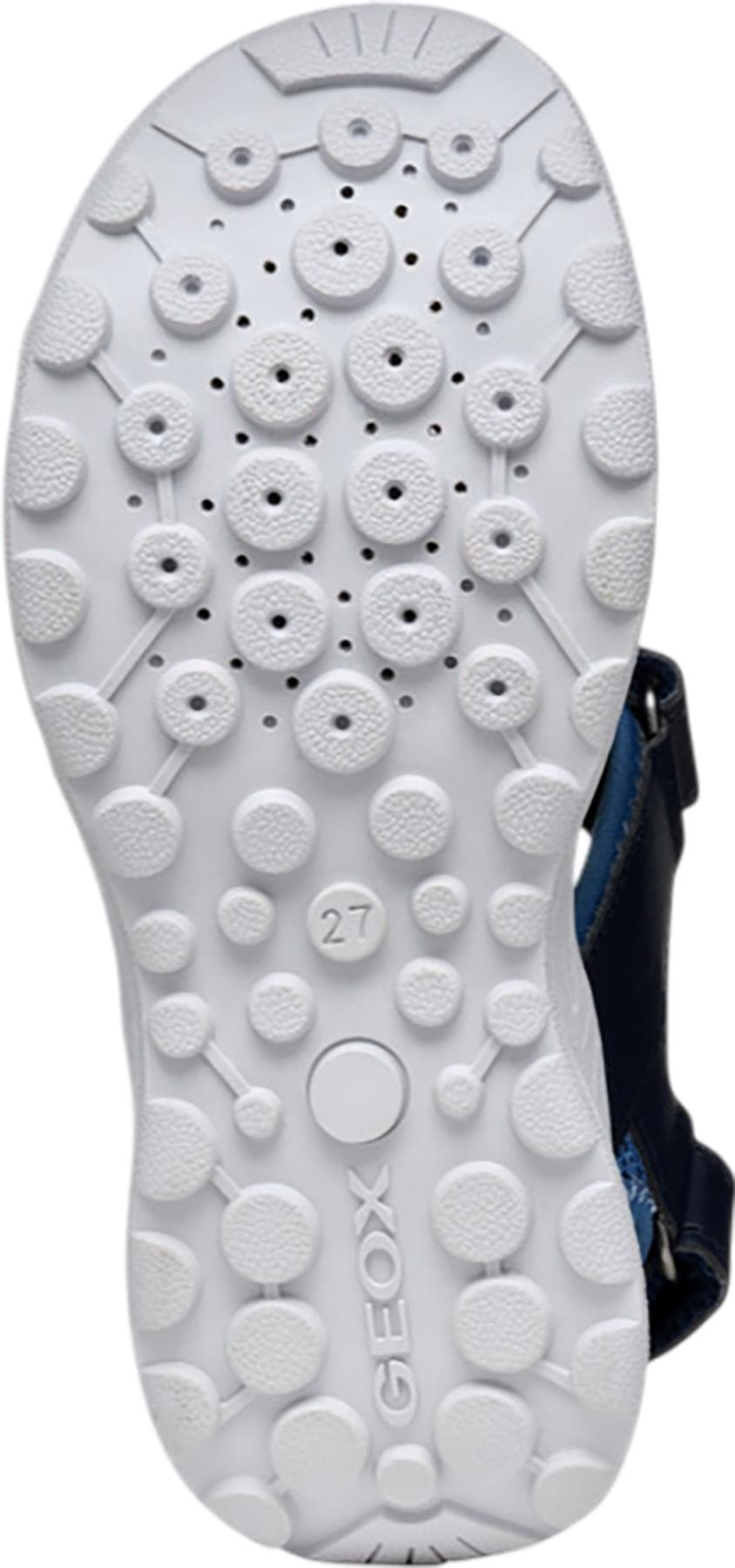 Product gallery image number 4 for product Vaniett Sandals - Boys