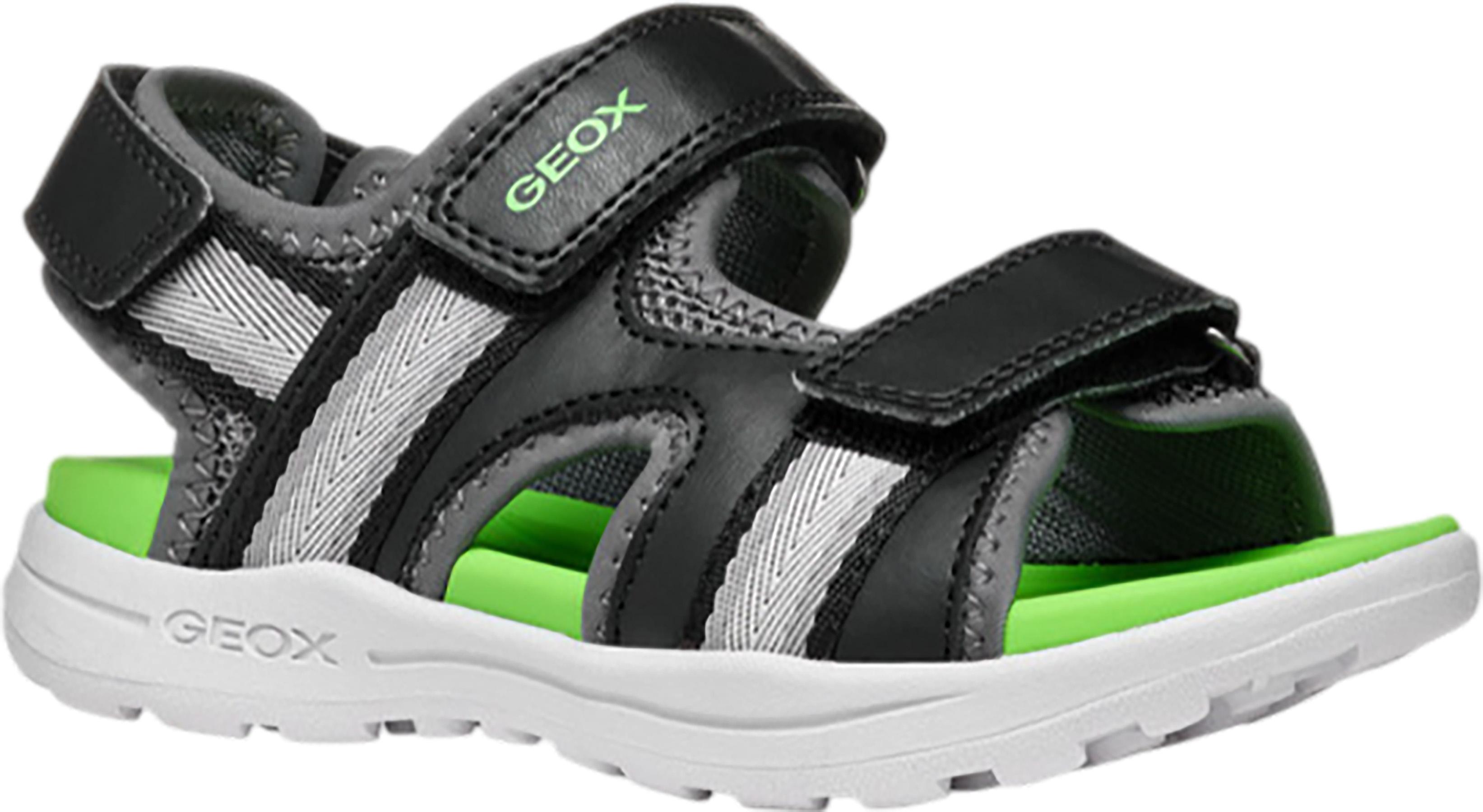 Numéro de l'image de la galerie de produits 3 pour le produit Sandales Vaniett - Garçon