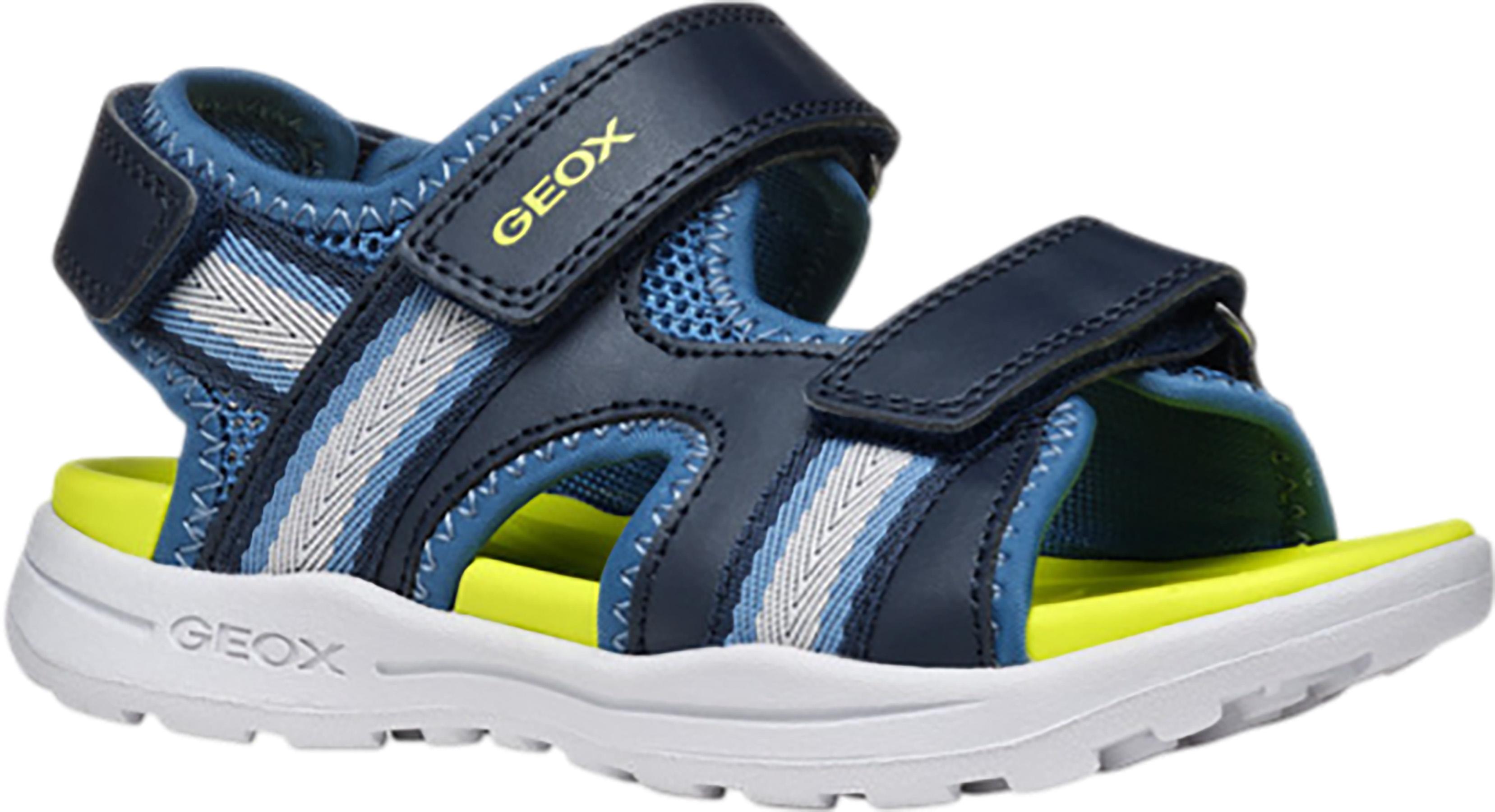 Product gallery image number 3 for product Vaniett Sandals - Boys