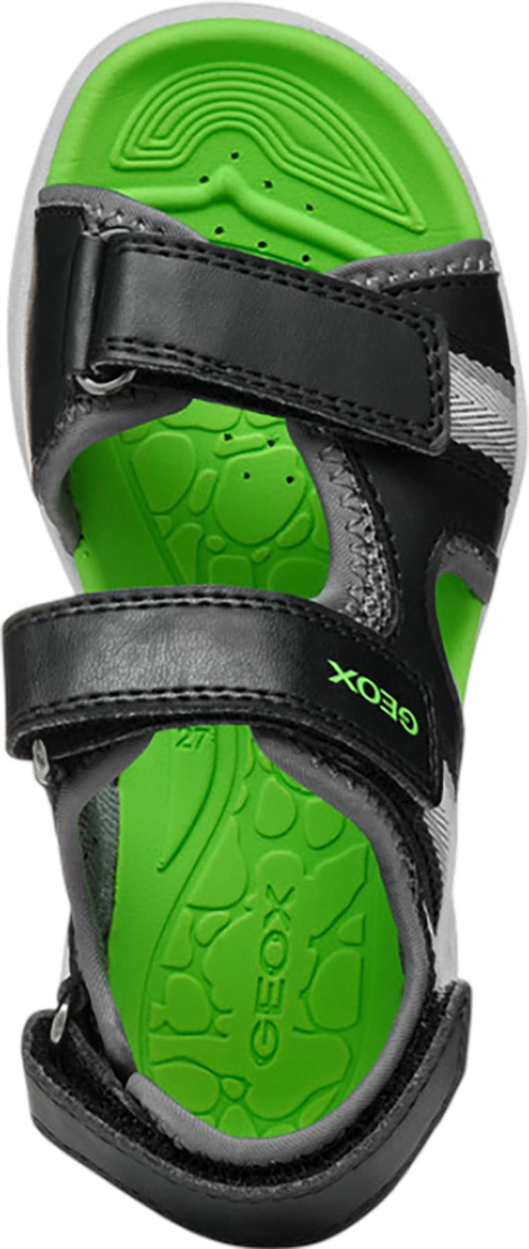 Numéro de l'image de la galerie de produits 2 pour le produit Sandales Vaniett - Garçon