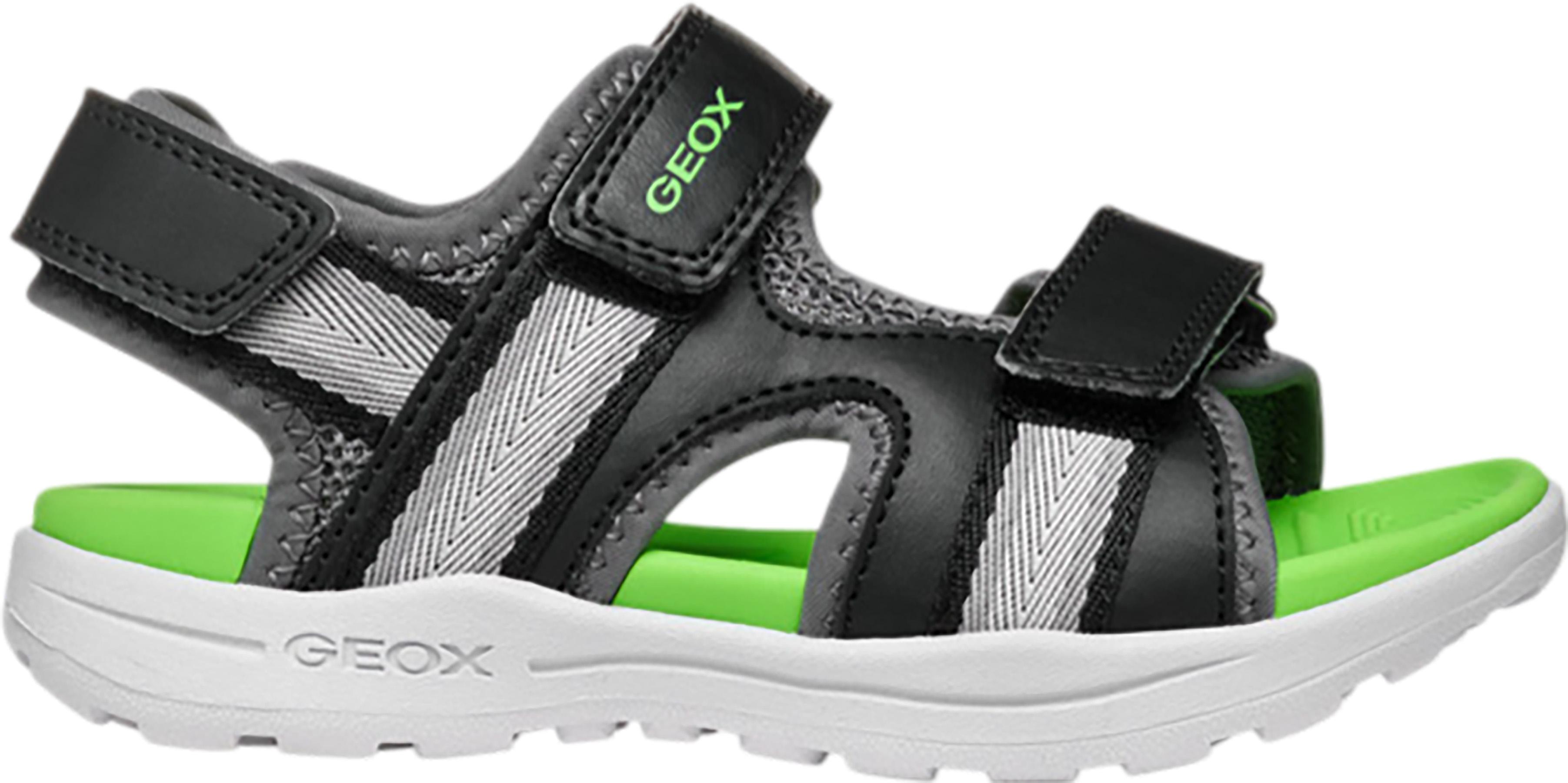 Black - Green