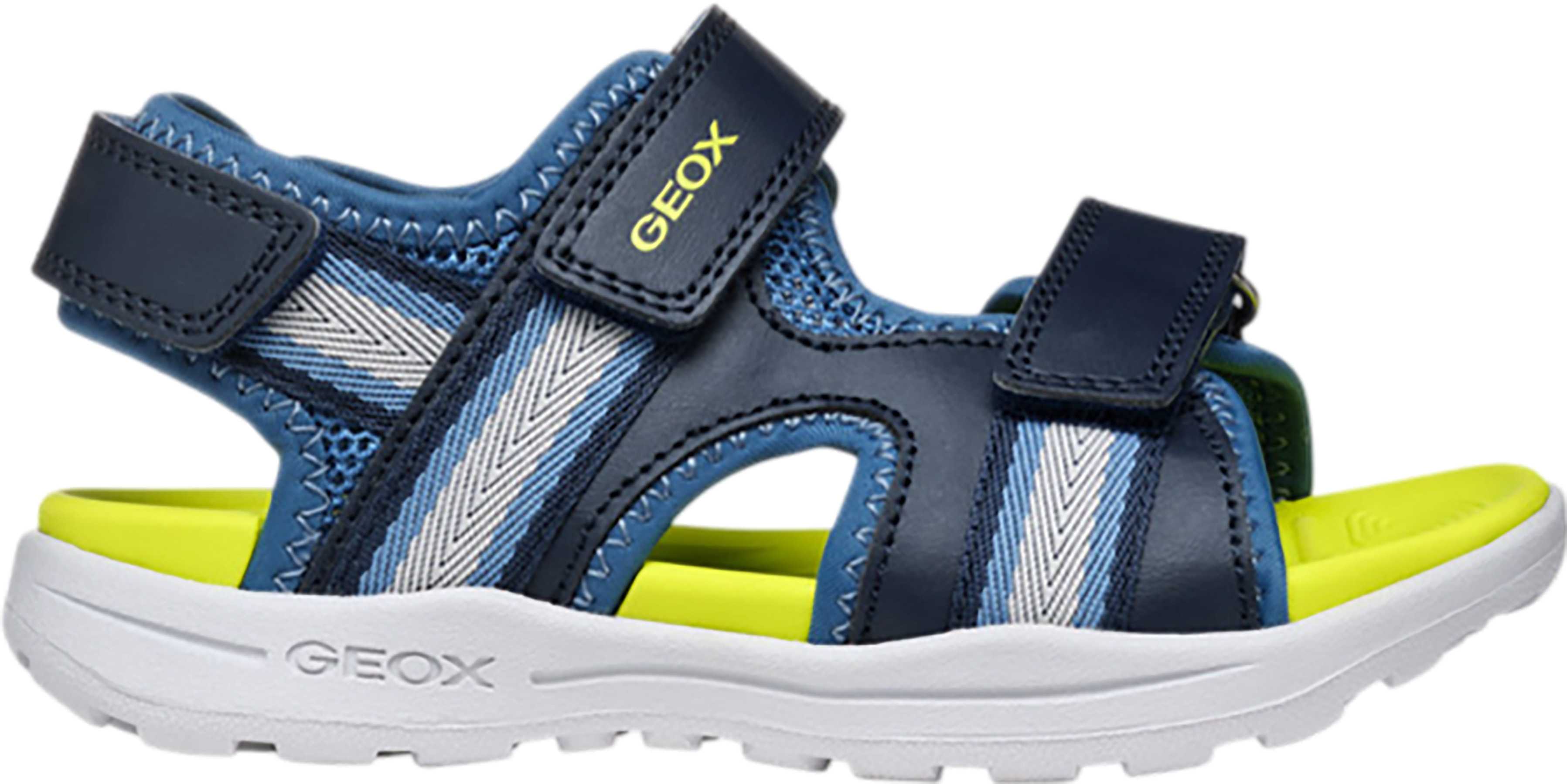 Image de produit pour Sandales Vaniett - Garçon
