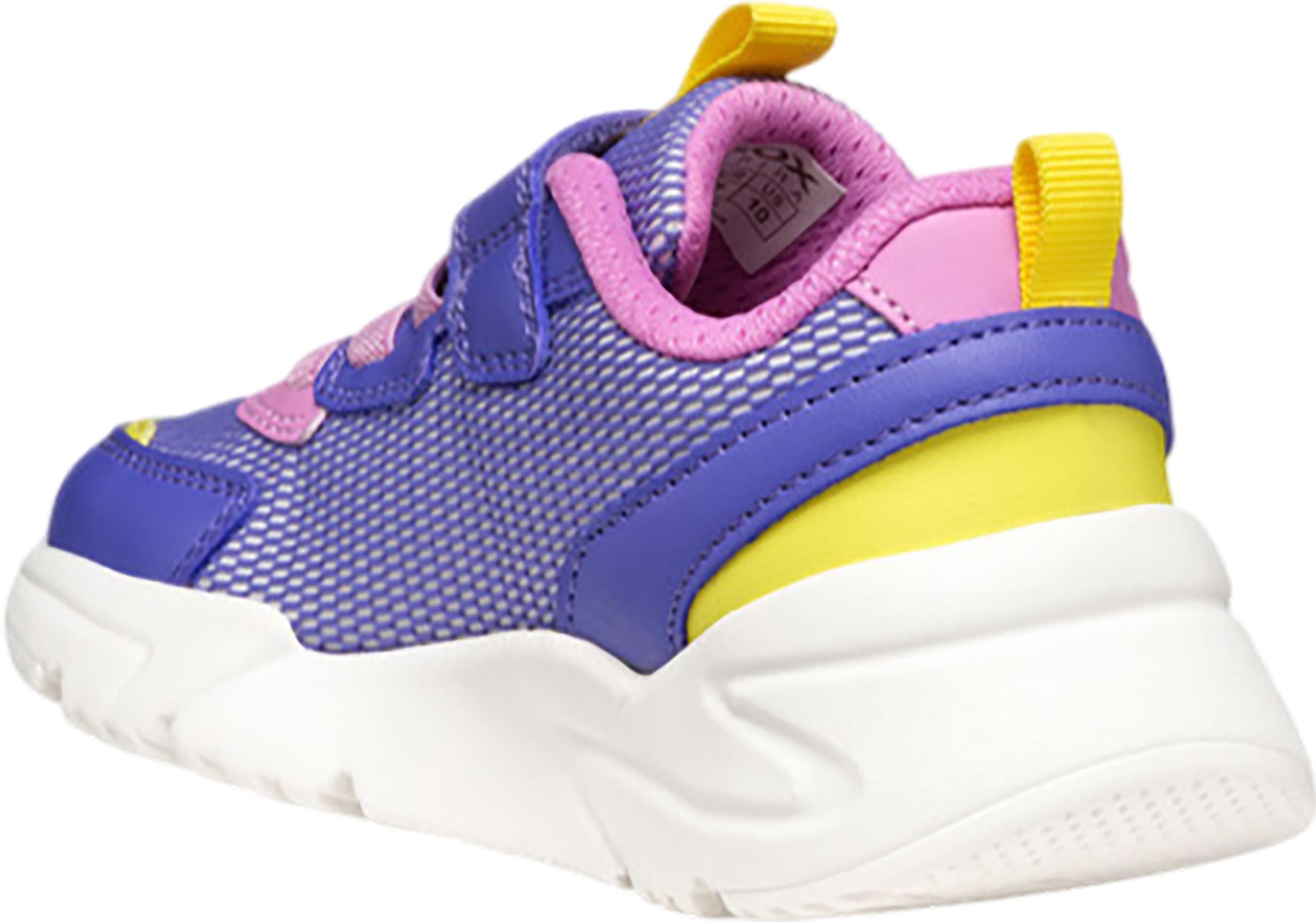 Product gallery image number 2 for product Loftus Low Top Sneaker - Girl