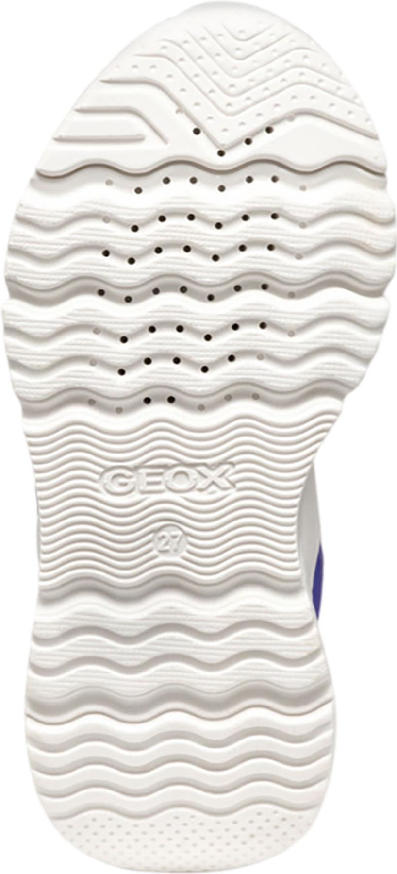 Product gallery image number 3 for product Loftus Low Top Sneaker - Girl