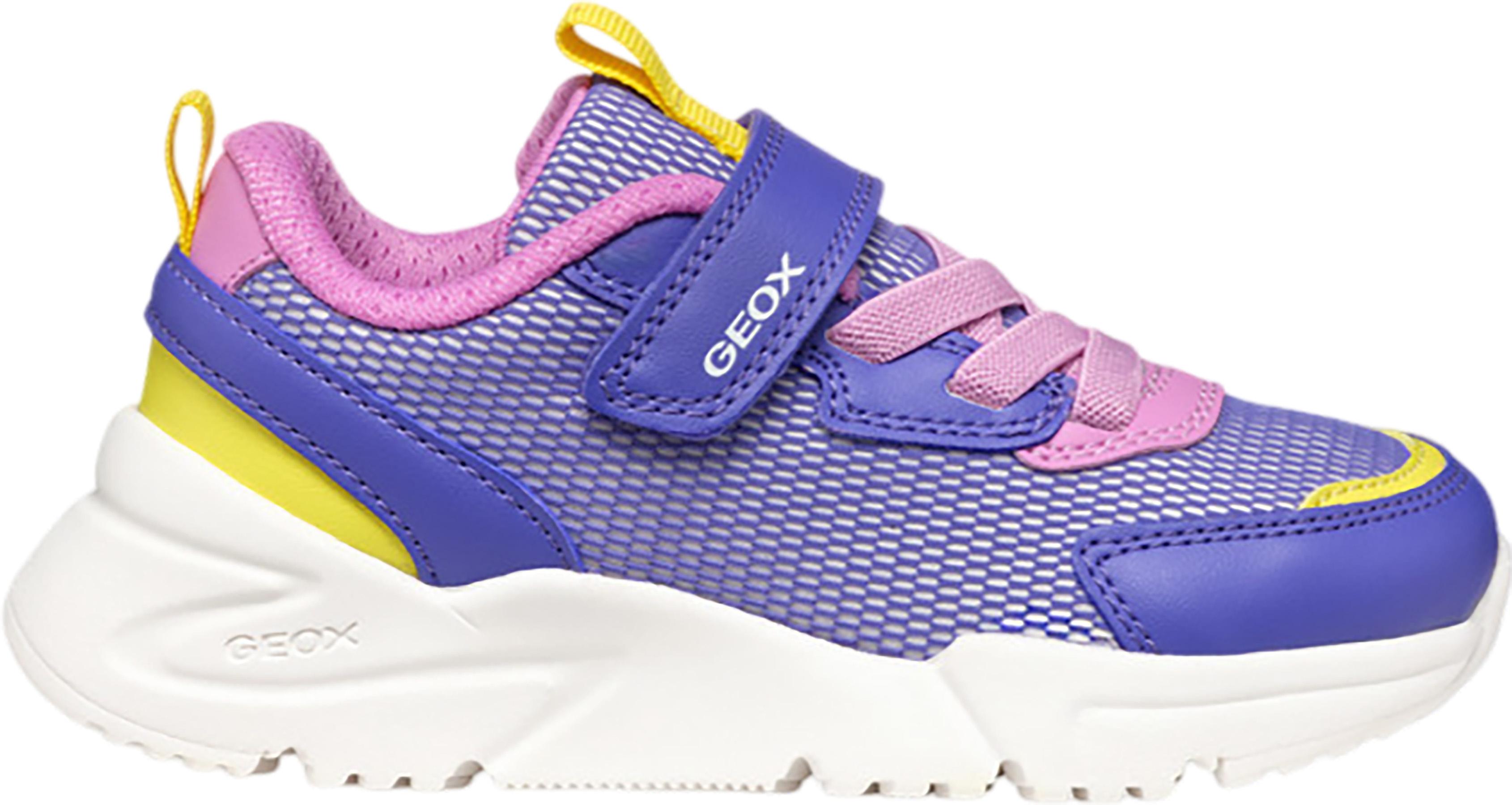 Product gallery image number 1 for product Loftus Low Top Sneaker - Girl