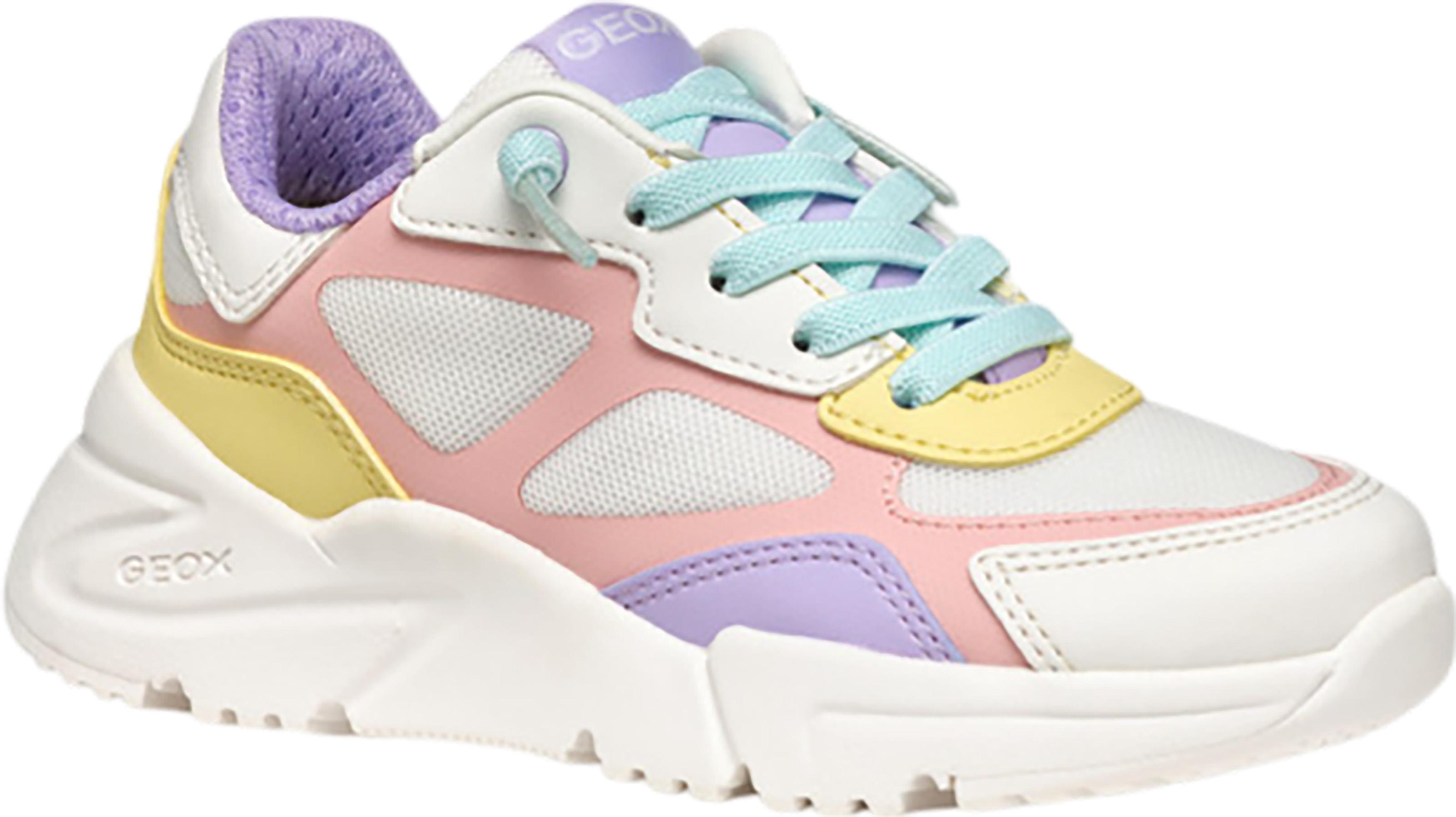 Product gallery image number 5 for product Loftus Sneakers - Girls