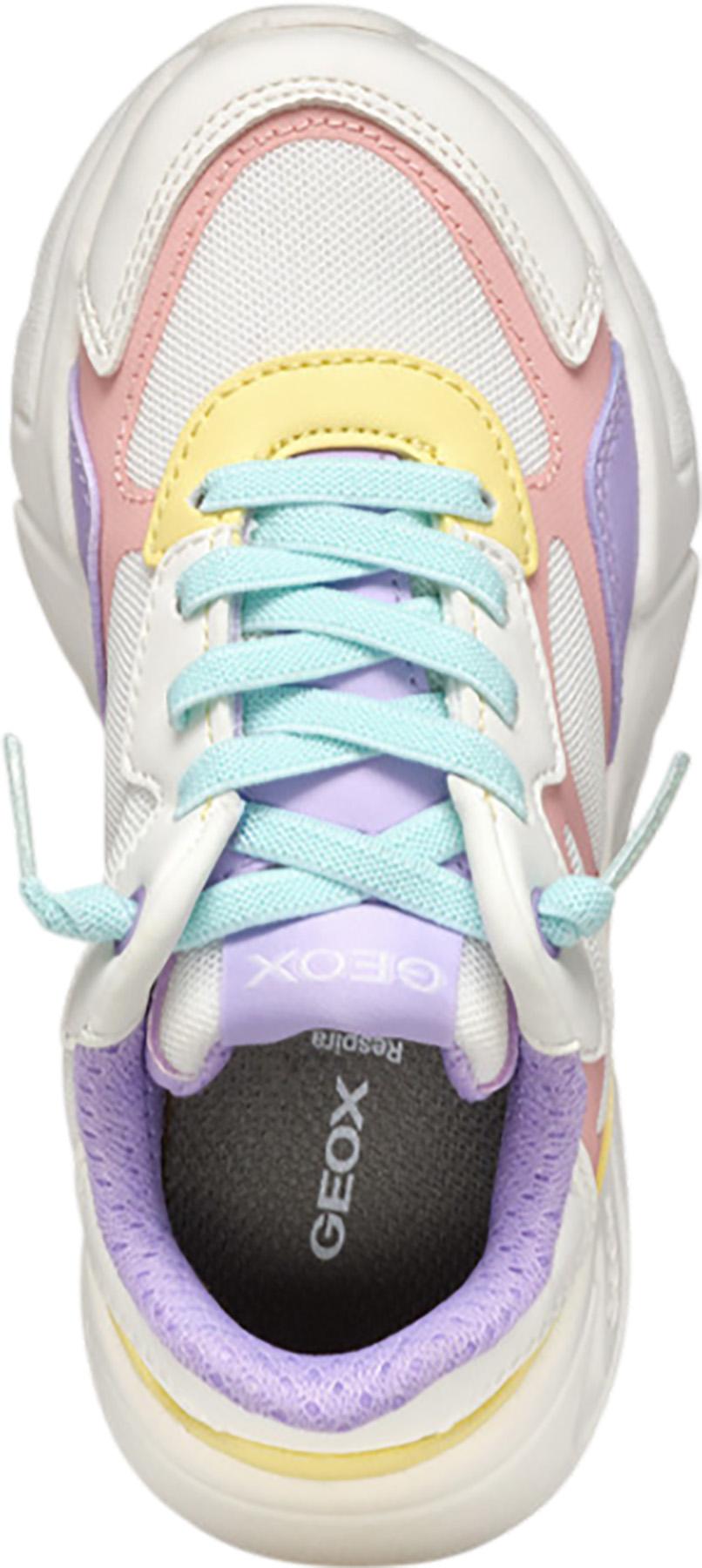 Product gallery image number 4 for product Loftus Sneakers - Girls