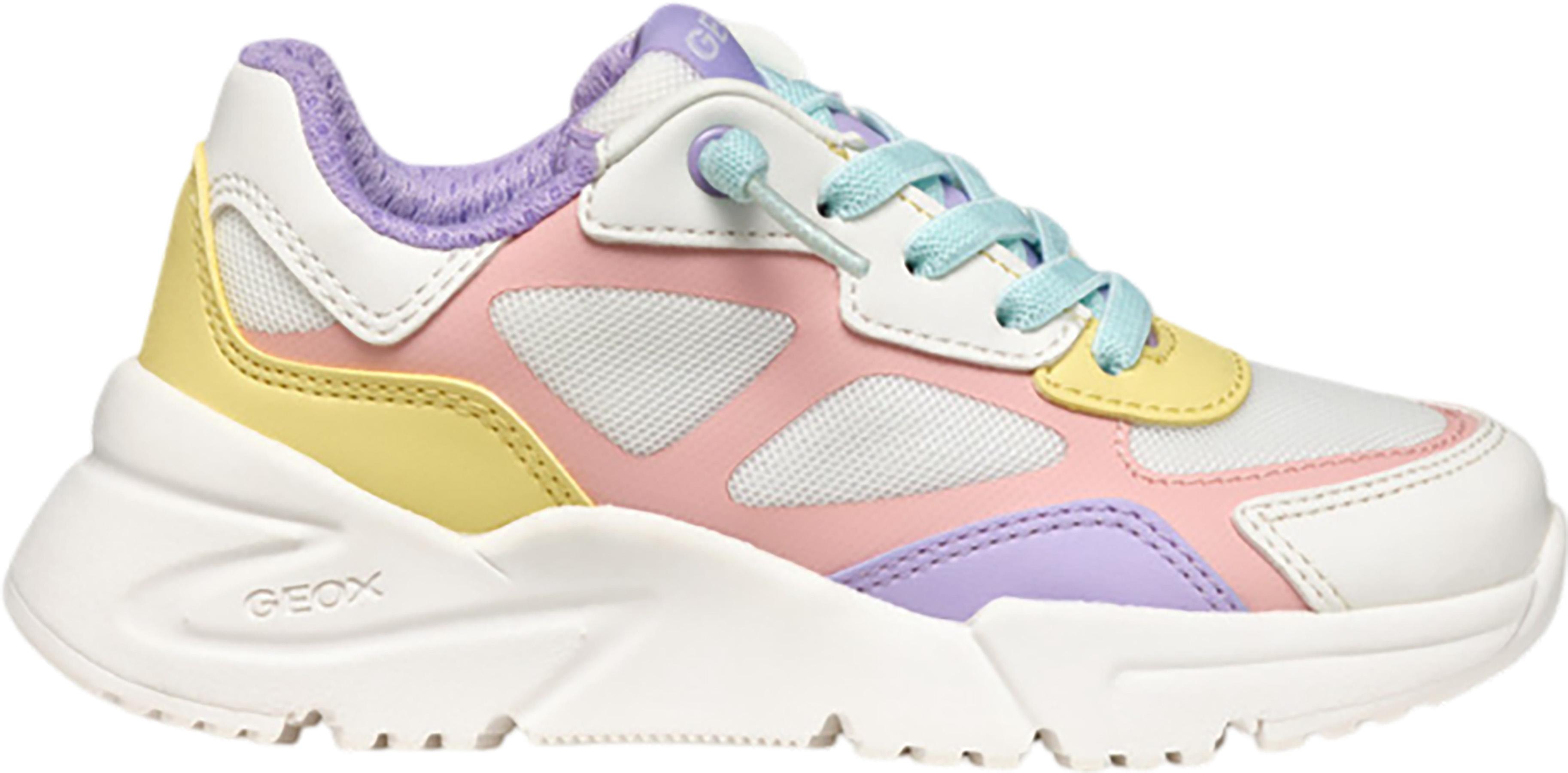 Product gallery image number 1 for product Loftus Sneakers - Girls