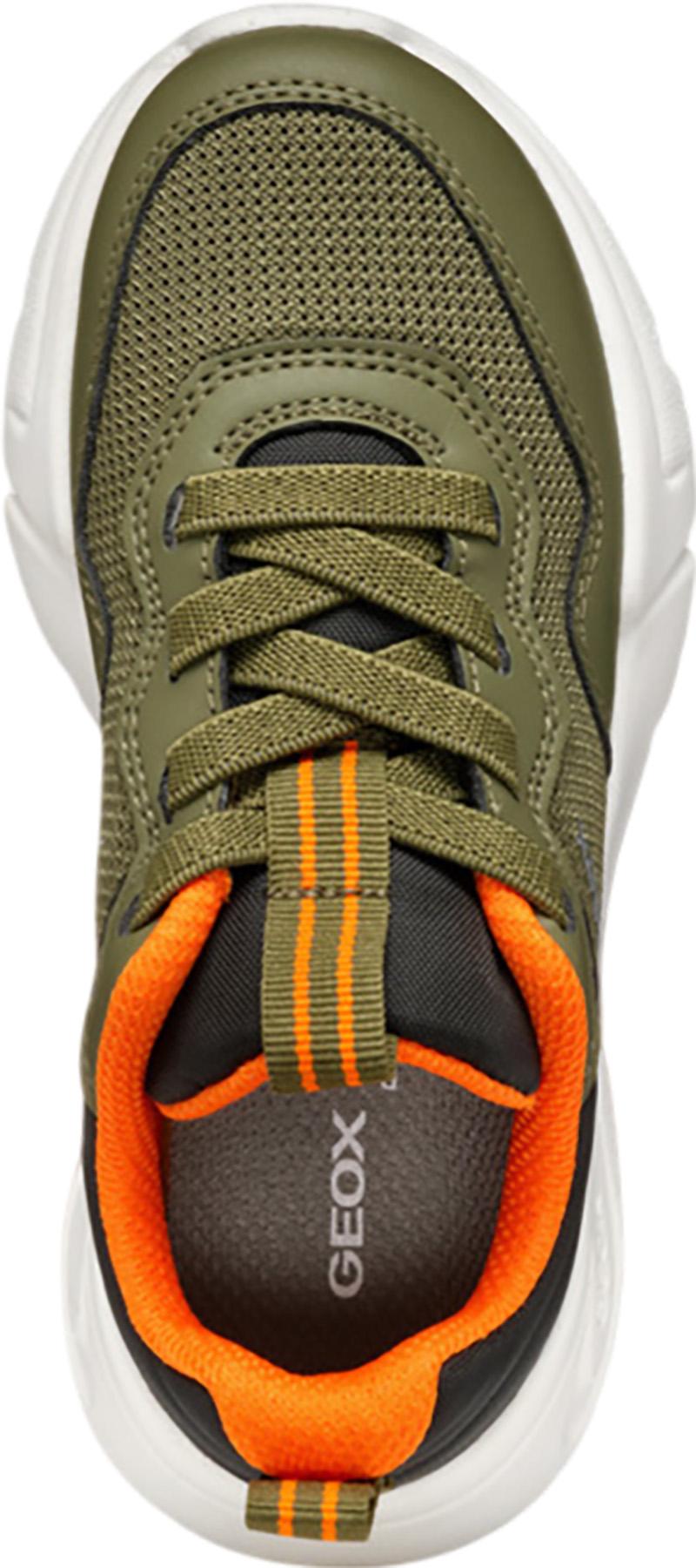 Product gallery image number 3 for product Loftus Sneakers - Boys