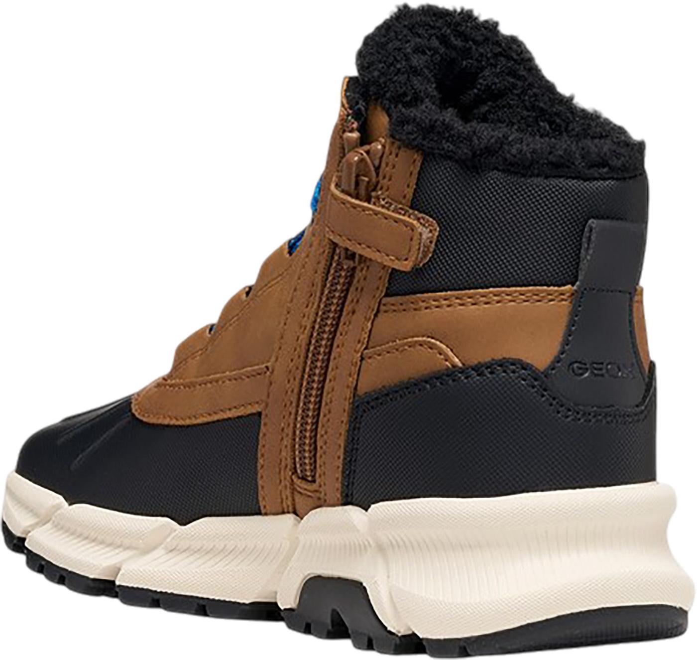 Product gallery image number 2 for product Flexyper Plus ABX Ankle Boots - Boy