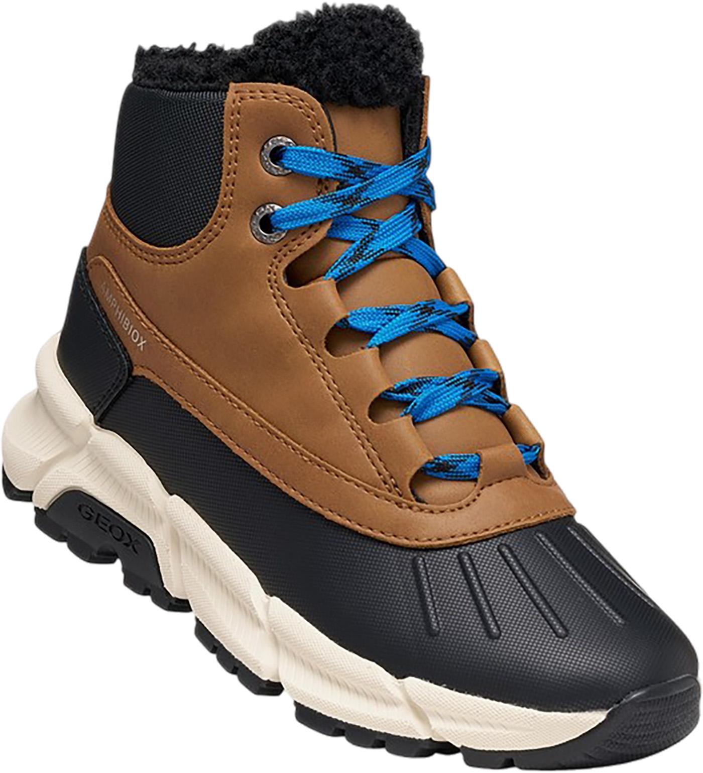 Product gallery image number 4 for product Flexyper Plus ABX Ankle Boots - Boy