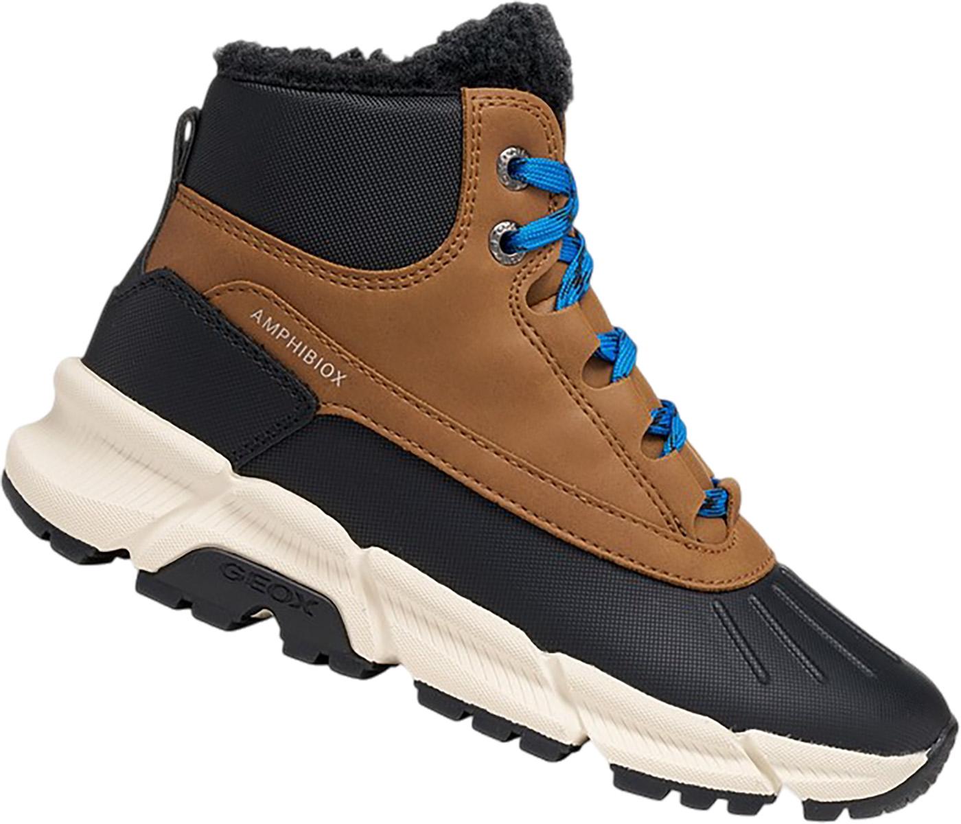 Product gallery image number 5 for product Flexyper Plus ABX Ankle Boots - Boy