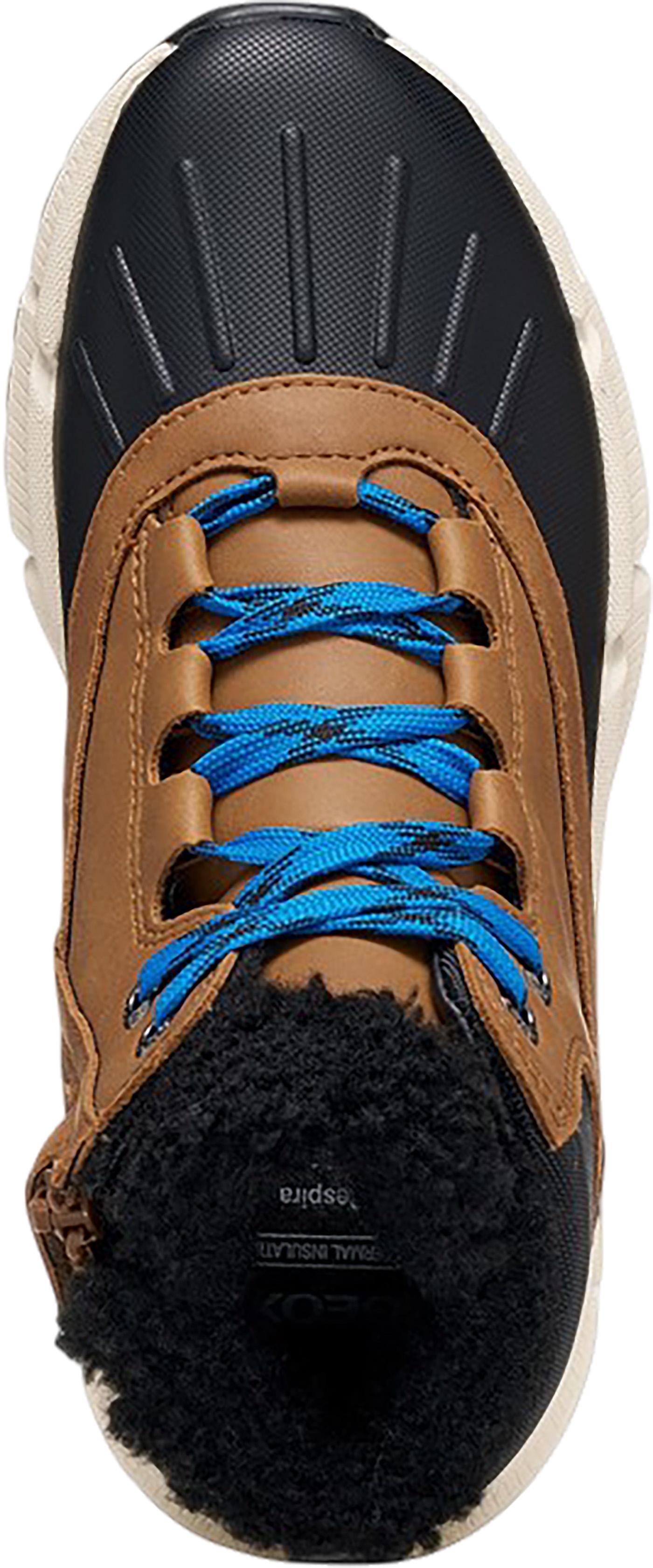 Product gallery image number 6 for product Flexyper Plus ABX Ankle Boots - Boy