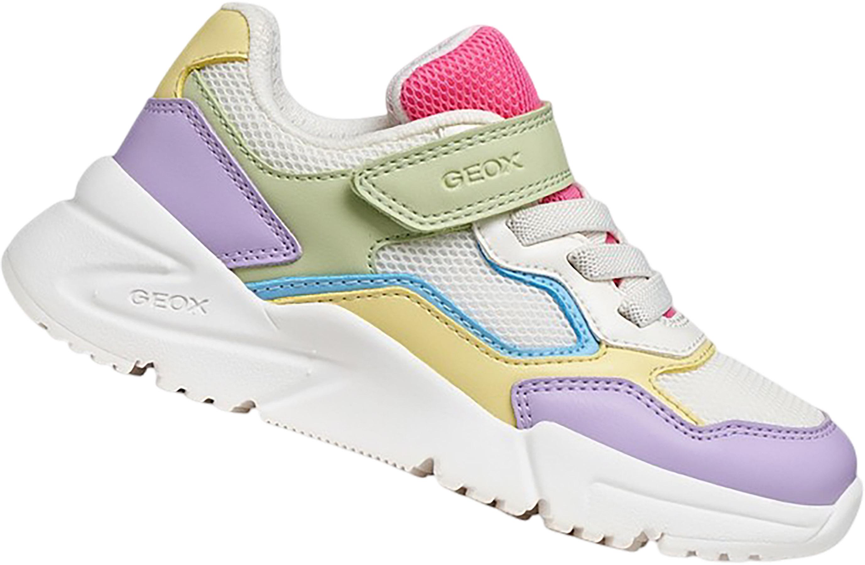 Product gallery image number 5 for product Loftus Sneaker - Girls