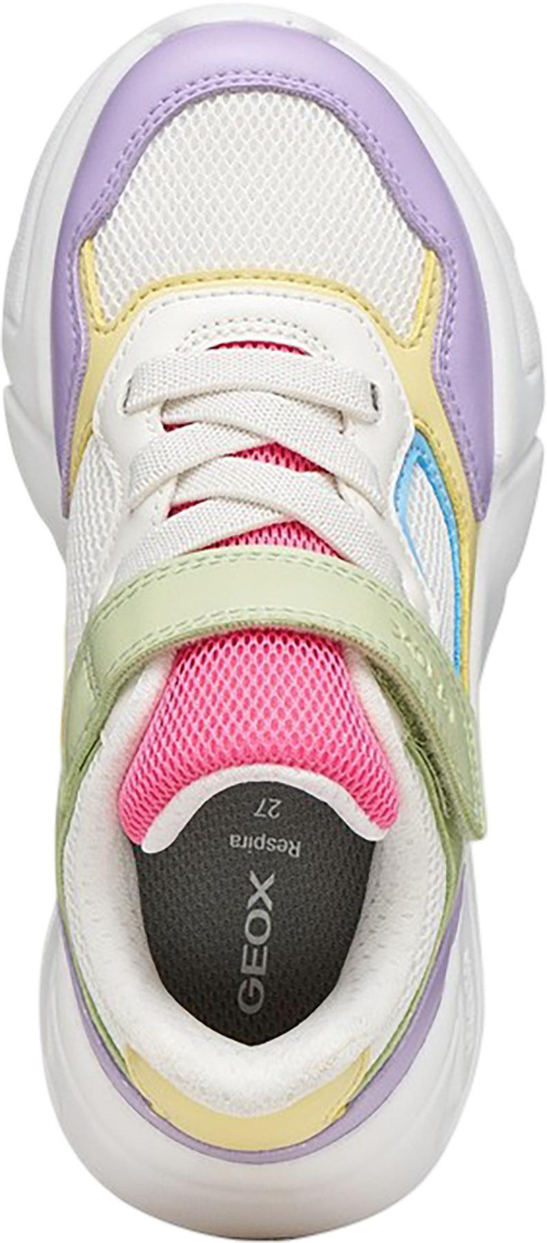 Product gallery image number 6 for product Loftus Sneaker - Girls