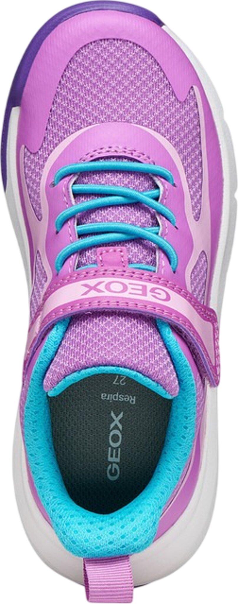 Product gallery image number 4 for product Pro-Ran sport shoes - Kid's