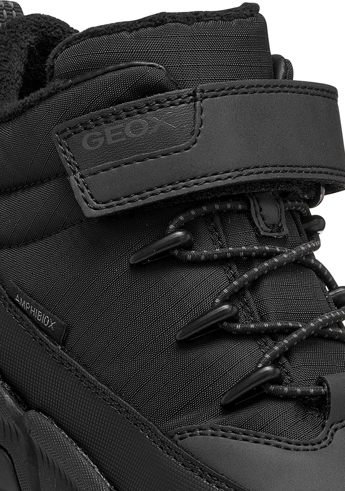 Numéro de l'image de la galerie de produits 3 pour le produit Espadrilles Flexyper Plus ABX - Garçon