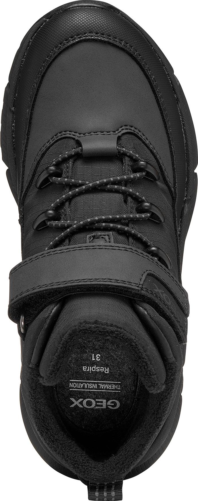 Numéro de l'image de la galerie de produits 7 pour le produit Espadrilles Flexyper Plus ABX - Garçon
