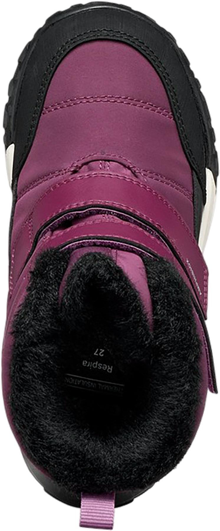 Product gallery image number 2 for product Trekkyup ABX Snow Ankle Boots - Girl