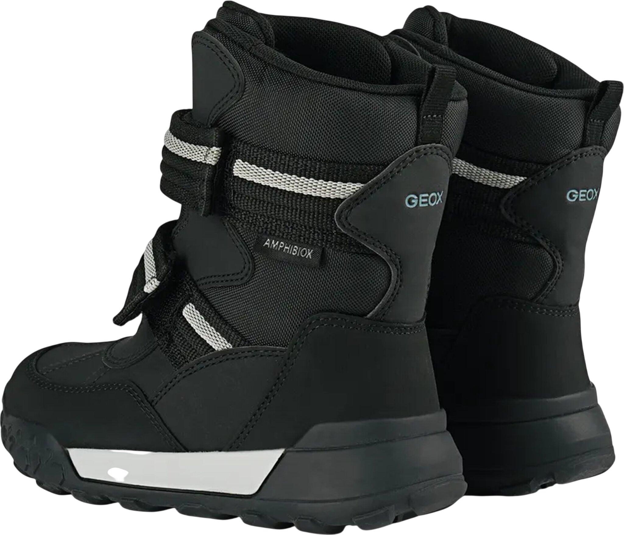 Product gallery image number 2 for product Trekkyup ABX Boots - Kids