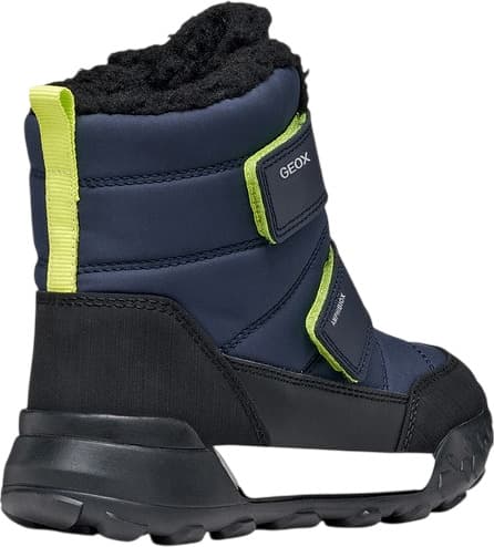 Product gallery image number 4 for product Trekkyup ABX Boots - Boys