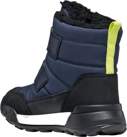 Product gallery image number 7 for product Trekkyup ABX Boots - Boys