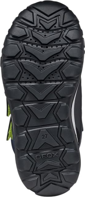 Product gallery image number 5 for product Trekkyup ABX Boots - Boys