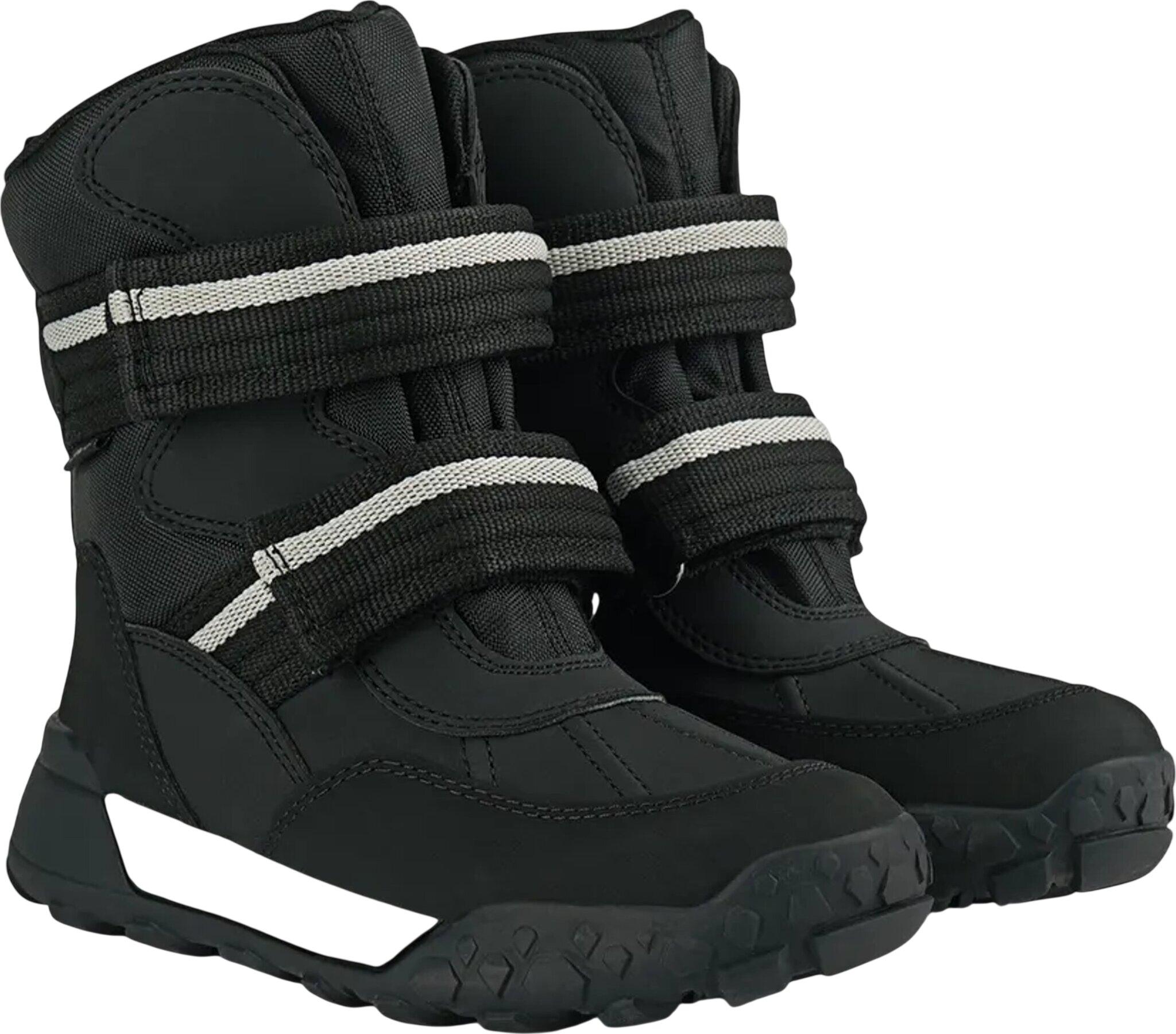Product gallery image number 3 for product Trekkyup ABX Boots - Kids