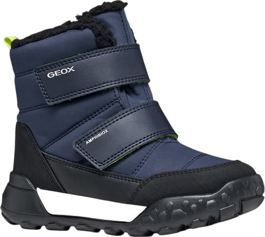 Product gallery image number 2 for product Trekkyup ABX Boots - Boys