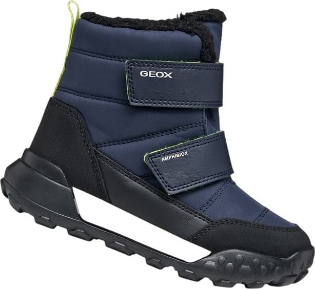 Product gallery image number 6 for product Trekkyup ABX Boots - Boys