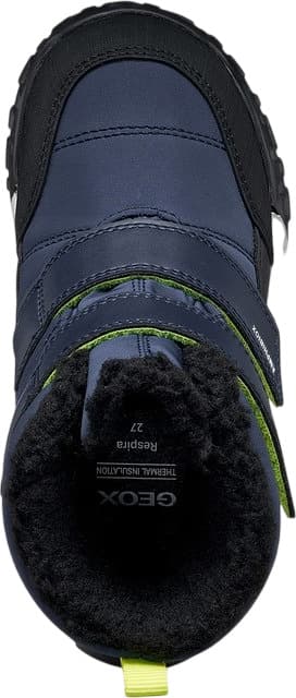 Product gallery image number 3 for product Trekkyup ABX Boots - Boys
