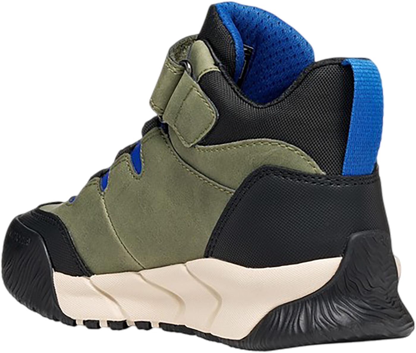Product gallery image number 6 for product Flexyper Pro ABX Ankle Boots - Boy