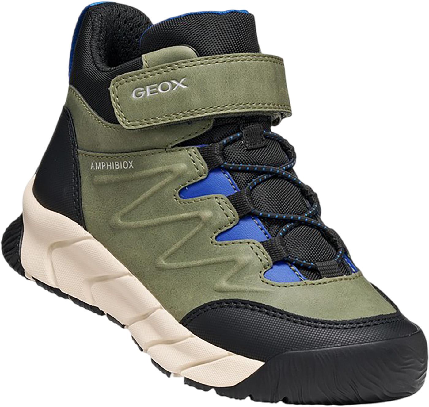 Product gallery image number 5 for product Flexyper Pro ABX Ankle Boots - Boy