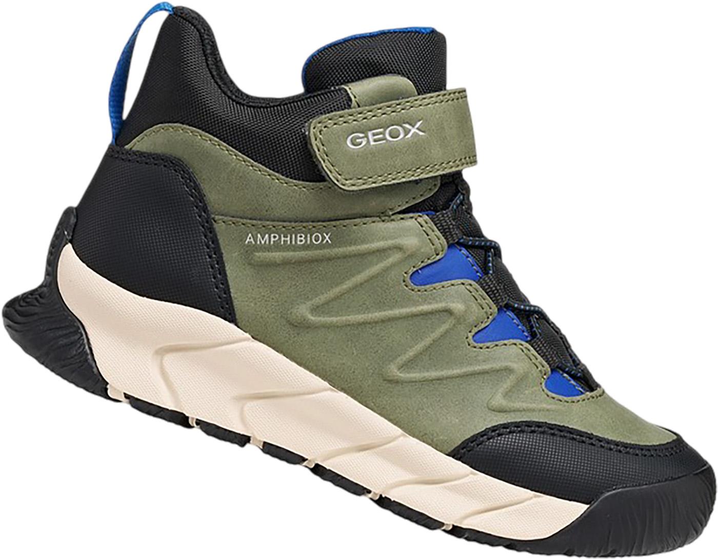 Product gallery image number 2 for product Flexyper Pro ABX Ankle Boots - Boy