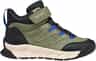 Colour: Military