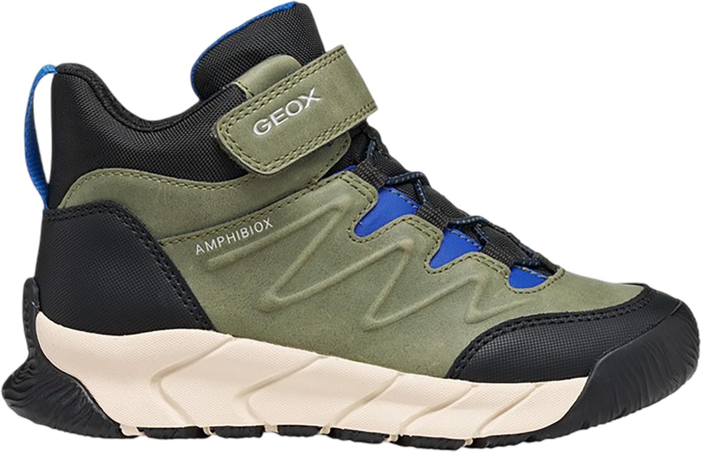Product image for Flexyper Pro ABX Ankle Boots - Boy