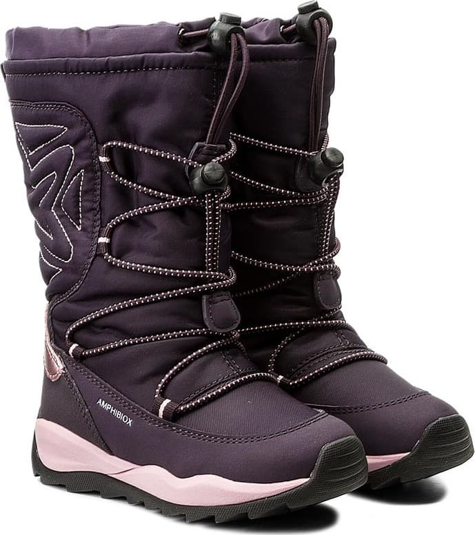 Product gallery image number 4 for product Orizont ABX Boots - Big Girls