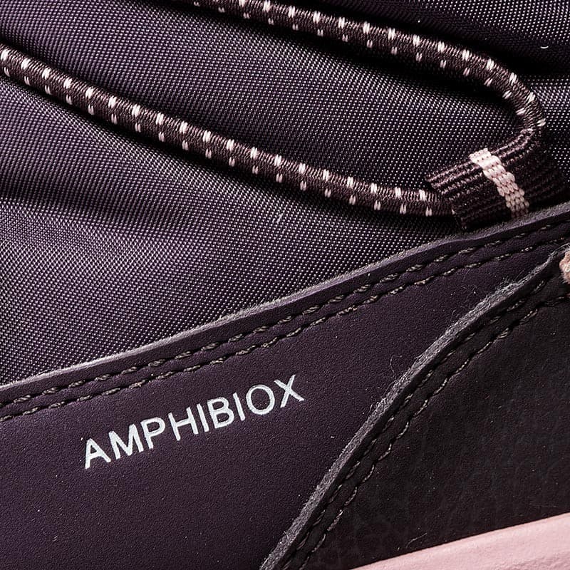 Product gallery image number 6 for product Orizont ABX Boots - Big Girls