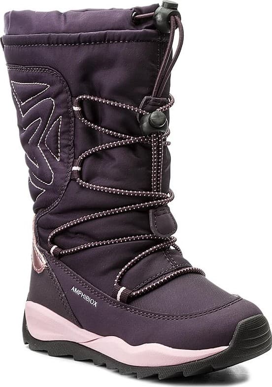 Product gallery image number 1 for product Orizont ABX Boots - Big Girls