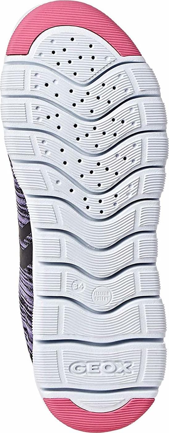 Product gallery image number 3 for product Xunday C Shoes - Big Girl's