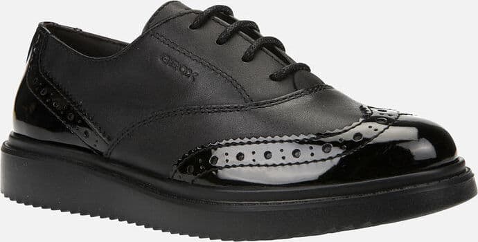 Product gallery image number 3 for product Thymar Shoes - Girl's