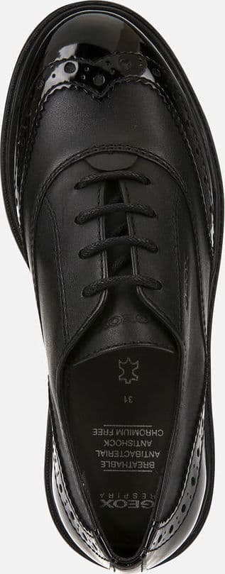 Product gallery image number 4 for product Thymar Shoes - Girl's