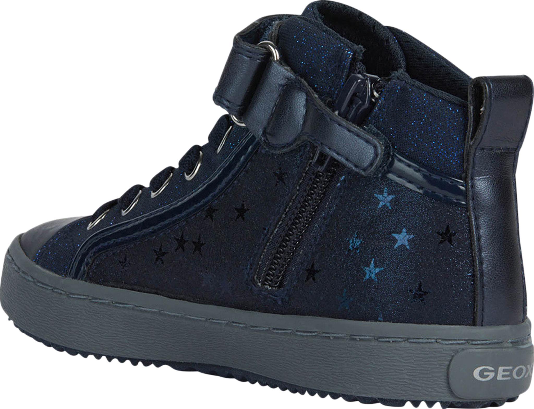 Product gallery image number 3 for product Kalispera Sneaker - Girl