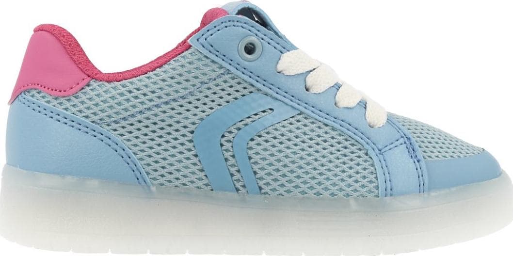Product gallery image number 1 for product Kommodor A Sneakers  - Big Gril's