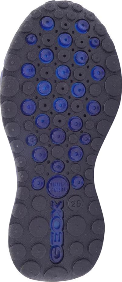 Product gallery image number 3 for product Shuttle A Shoes - Boy's