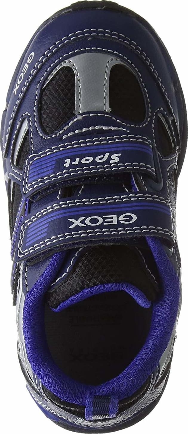 Product gallery image number 2 for product Shuttle A Shoes - Boy's