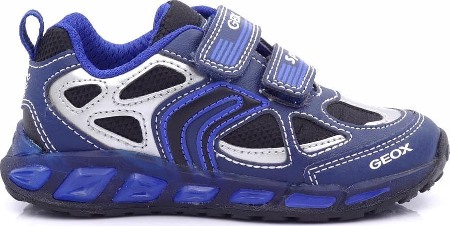 Product gallery image number 1 for product Shuttle A Shoes - Boy's