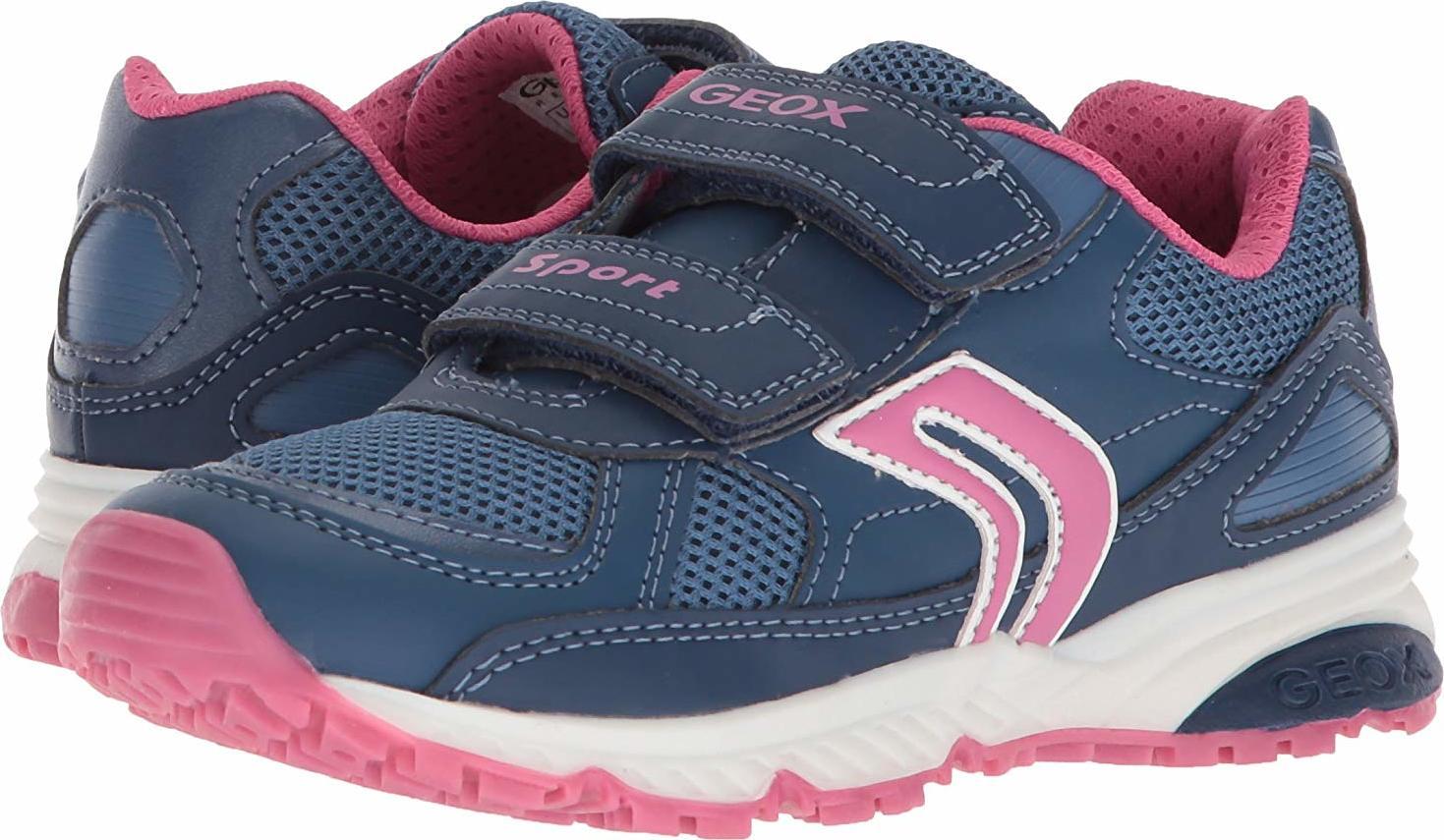 Product gallery image number 6 for product Bernie Shoes - Big Girl