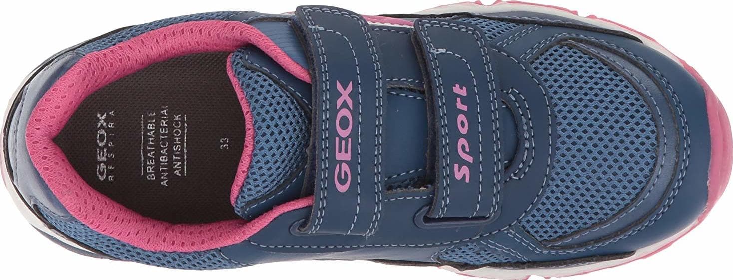 Product gallery image number 5 for product Bernie Shoes - Big Girl